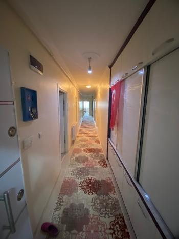 GÜVENAY - ÇORUM AŞIKLAR TEPESİ CİVARI SATILIK 3+1 DAİRE