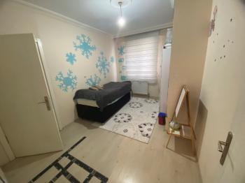 GÜVENAY - ÇORUM AŞIKLAR TEPESİ CİVARI SATILIK 3+1 DAİRE