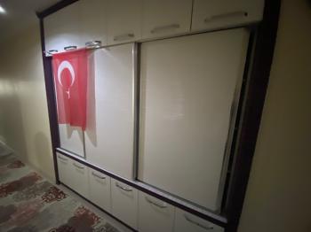 GÜVENAY - ÇORUM AŞIKLAR TEPESİ CİVARI SATILIK 3+1 DAİRE