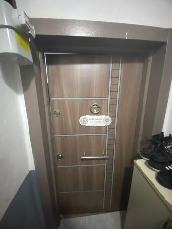 GÜVENAY - ÇORUM GÜLABİBEY MAH. KAPAKLI 2+1 SATILIK DAİRE