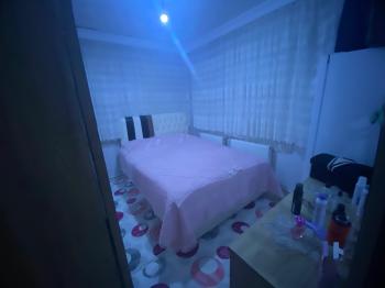 GÜVENAY - ÇORUM GÜLABİBEY MAH. KAPAKLI 2+1 SATILIK DAİRE