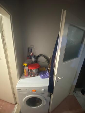 GÜVENAY - ÇORUM GÜLABİBEY MAH. KAPAKLI 2+1 SATILIK DAİRE