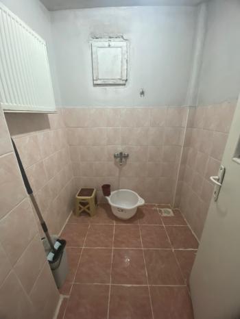 GÜVENAY - ÇORUM GÜLABİBEY MAH. KAPAKLI 2+1 SATILIK DAİRE