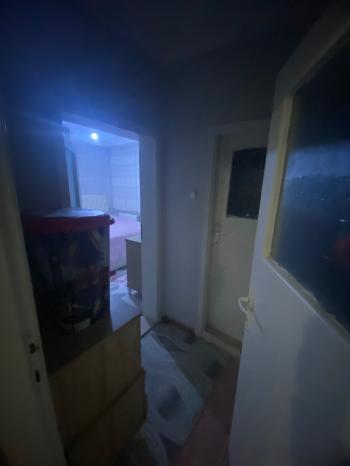 GÜVENAY - ÇORUM GÜLABİBEY MAH. KAPAKLI 2+1 SATILIK DAİRE