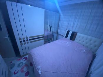 GÜVENAY - ÇORUM GÜLABİBEY MAH. KAPAKLI 2+1 SATILIK DAİRE