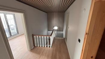 Yeniçiftlik Satılık Ultra Lüks Villa | 4+1 | 600 m² Arsa | Havuzlu Geniş Odalı