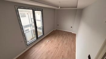 Yeniçiftlik Satılık Ultra Lüks Villa | 4+1 | 600 m² Arsa | Havuzlu Geniş Odalı