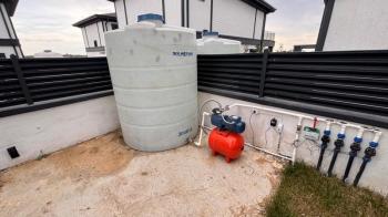 Yeniçiftlik Satılık Ultra Lüks Villa | 4+1 | 600 m² Arsa | Havuzlu Geniş Odalı