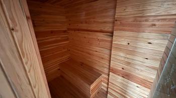 Yeniçiftlik Satılık Ultra Lüks Villa | 4+1 | 600 m² Arsa | Havuzlu Geniş Odalı