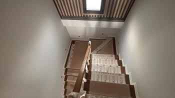 Yeniçiftlik Satılık Ultra Lüks Villa | 4+1 | 600 m² Arsa | Havuzlu Geniş Odalı