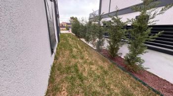 Yeniçiftlik Satılık Ultra Lüks Villa | 4+1 | 600 m² Arsa | Havuzlu Geniş Odalı