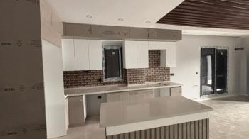 Yeniçiftlik Satılık Ultra Lüks Villa | 4+1 | 600 m² Arsa | Havuzlu Geniş Odalı