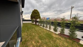 Yeniçiftlik Satılık Ultra Lüks Villa | 4+1 | 600 m² Arsa | Havuzlu Geniş Odalı