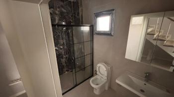 Yeniçiftlik Satılık Ultra Lüks Villa | 4+1 | 600 m² Arsa | Havuzlu Geniş Odalı