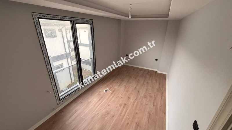 Yeniçiftlik Satılık Ultra Lüks Villa | 4+1 | 600 m² Arsa | Havuzlu Geniş Odalı