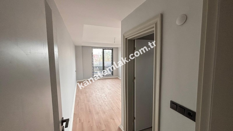 Yeniçiftlik Satılık Ultra Lüks Villa | 4+1 | 600 m² Arsa | Havuzlu Geniş Odalı