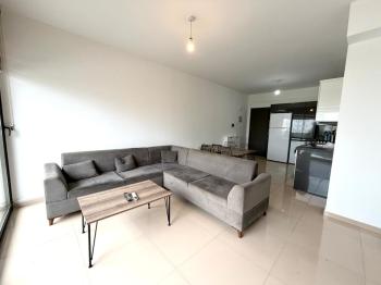 Kıbrıs Girne Merkez 2+1 Full Eşyalı Kiralık Daire