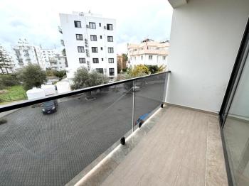 Kıbrıs Girne Merkez 2+1 Full Eşyalı Kiralık Daire