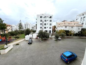 Kıbrıs Girne Merkez 2+1 Full Eşyalı Kiralık Daire