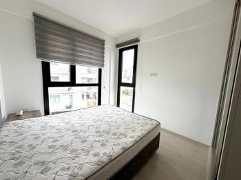 Kıbrıs Girne Merkez 2+1 Full Eşyalı Kiralık Daire