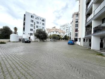 Kıbrıs Girne Merkez 2+1 Full Eşyalı Kiralık Daire