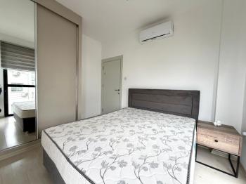 Kıbrıs Girne Merkez 2+1 Full Eşyalı Kiralık Daire