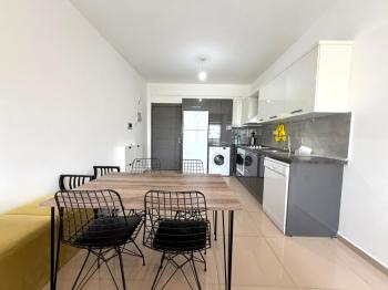 Kıbrıs Girne Merkez 2+1 Full Eşyalı Kiralık Daire