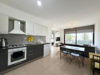 Kıbrıs Girne Merkez 2+1 Full Eşyalı Kiralık Daire