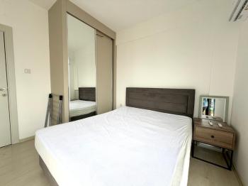 Kıbrıs Girne Merkez 2+1 Full Eşyalı Kiralık Daire