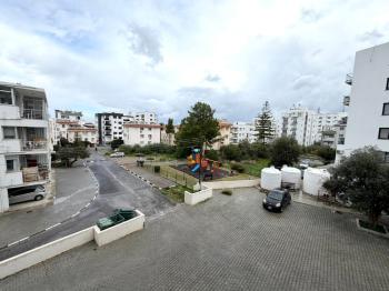 Kıbrıs Girne Merkez 2+1 Full Eşyalı Kiralık Daire