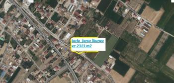 NİĞDE EDİKLİDE  NİĞDE KAYSERİ ASFALTINA CEPHELİ SAT  5600 M2 TARLA