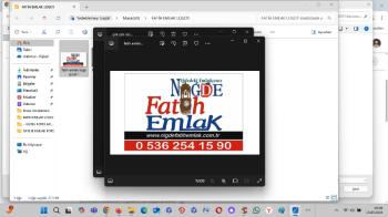 NİĞDE EDİKLİDE  NİĞDE KAYSERİ ASFALTINA CEPHELİ SAT  5600 M2 TARLA