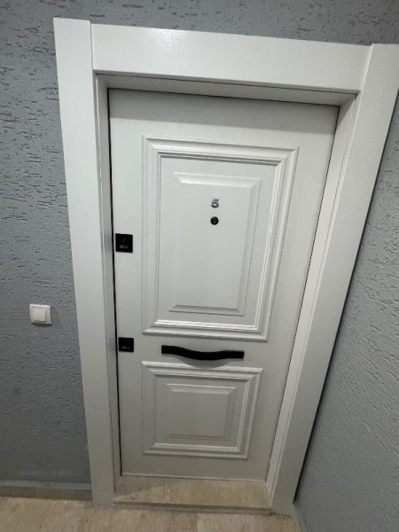 Nurtepe Metro'ya 6 Dk 2+1 Sıfır Satılık Dubleks