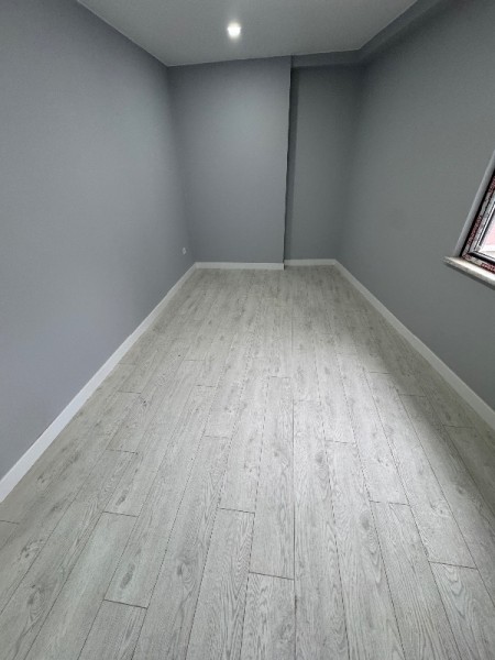 Nurtepe Metro'ya 6 Dk 2+1 Sıfır Satılık Dubleks