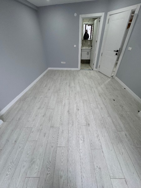 Nurtepe Metro'ya 6 Dk 2+1 Sıfır Satılık Dubleks