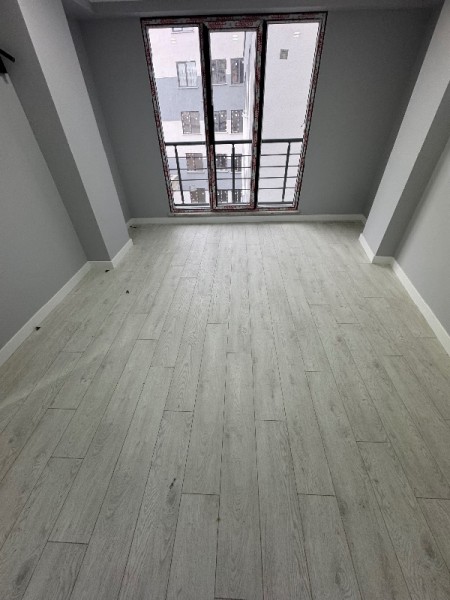 Nurtepe Metro'ya 6 Dk 2+1 Sıfır Satılık Dubleks