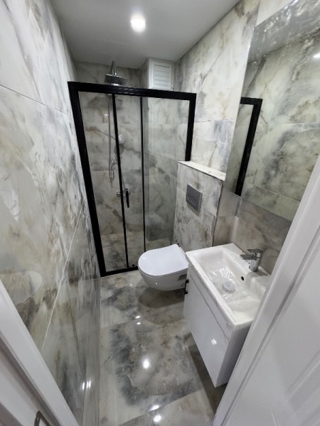 Nurtepe Metro'ya 6 Dk 2+1 Sıfır Satılık Dubleks