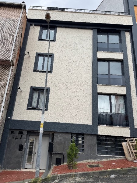 Nurtepe Metro'ya 6 Dk 2+1 Sıfır Satılık Dubleks