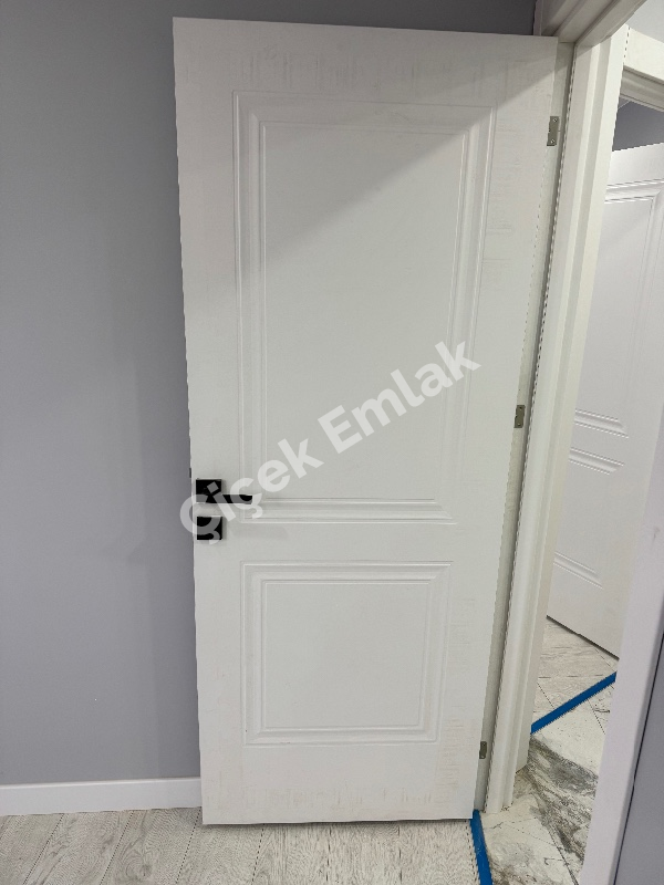 Nurtepe Metro'ya 6 Dk 2+1 Sıfır Satılık Dubleks