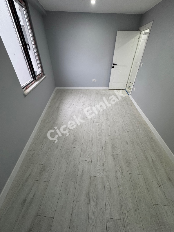 Nurtepe Metro'ya 6 Dk 2+1 Sıfır Satılık Dubleks