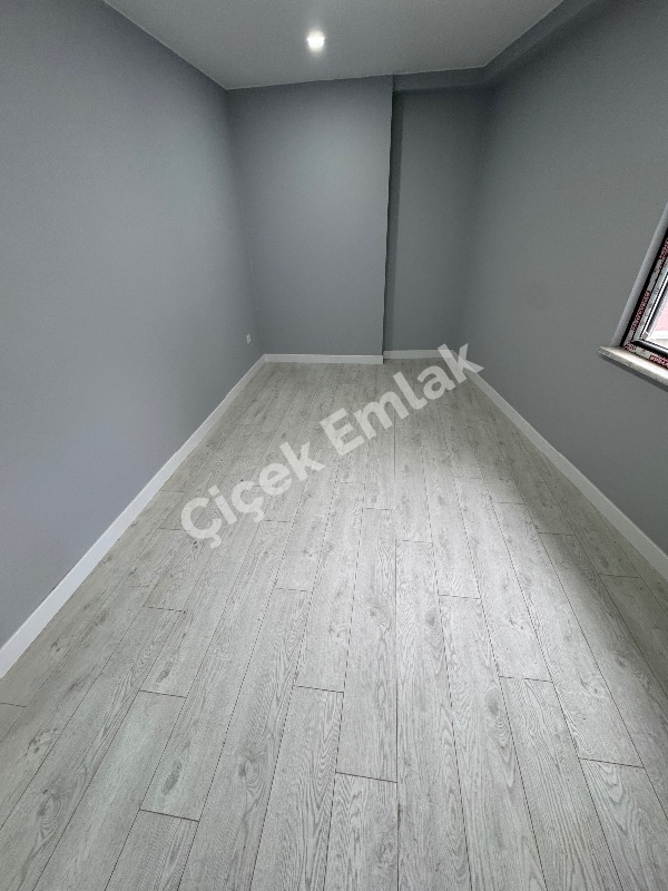 Nurtepe Metro'ya 6 Dk 2+1 Sıfır Satılık Dubleks