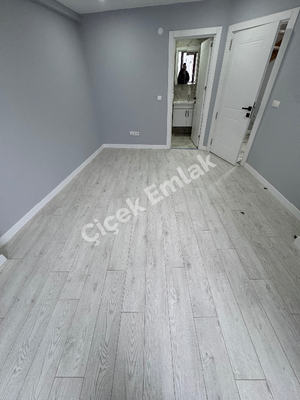 Nurtepe Metro'ya 6 Dk 2+1 Sıfır Satılık Dubleks