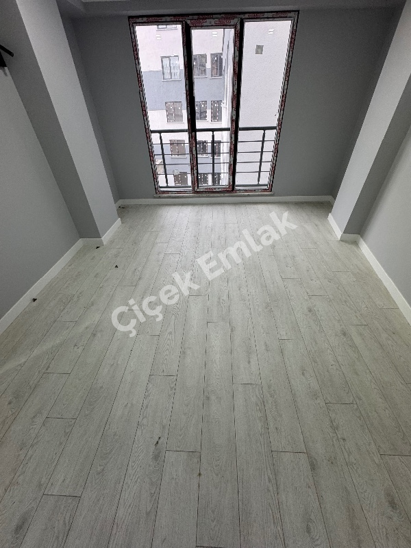 Nurtepe Metro'ya 6 Dk 2+1 Sıfır Satılık Dubleks