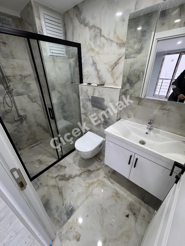 Nurtepe Metro'ya 6 Dk 2+1 Sıfır Satılık Dubleks