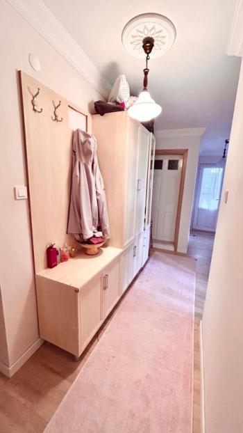  DİDİM ÇAMLIK MAHALLESİ’NDE SATILIK 3+1 AYRI MUTFAKLI KAPALI TERASLI BALKONLU DUBLEKS DAİRE