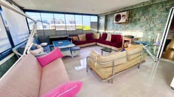  DİDİM ÇAMLIK MAHALLESİ’NDE SATILIK 3+1 AYRI MUTFAKLI KAPALI TERASLI BALKONLU DUBLEKS DAİRE