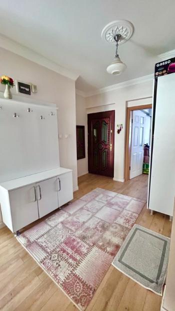  DİDİM ÇAMLIK MAHALLESİ’NDE SATILIK 3+1 AYRI MUTFAKLI KAPALI TERASLI BALKONLU DUBLEKS DAİRE