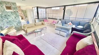  DİDİM ÇAMLIK MAHALLESİ’NDE SATILIK 3+1 AYRI MUTFAKLI KAPALI TERASLI BALKONLU DUBLEKS DAİRE