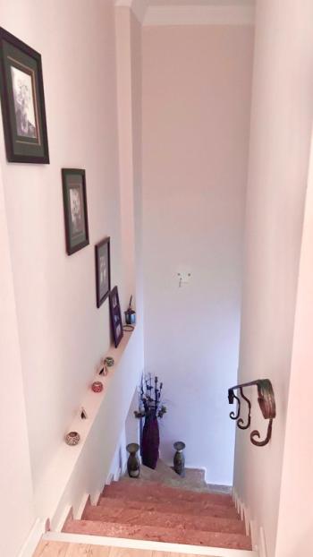  DİDİM ÇAMLIK MAHALLESİ’NDE SATILIK 3+1 AYRI MUTFAKLI KAPALI TERASLI BALKONLU DUBLEKS DAİRE