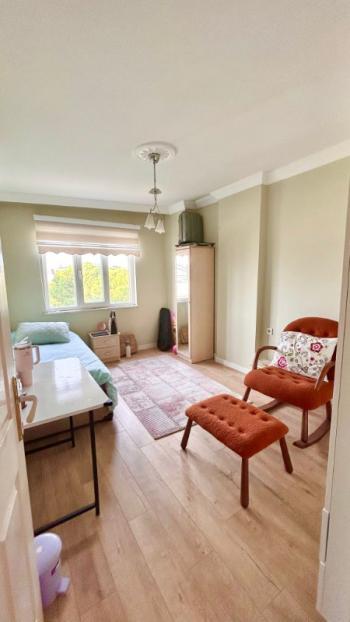  DİDİM ÇAMLIK MAHALLESİ’NDE SATILIK 3+1 AYRI MUTFAKLI KAPALI TERASLI BALKONLU DUBLEKS DAİRE